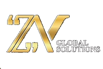 ZAY GLOBAL SOLUTIONS logo